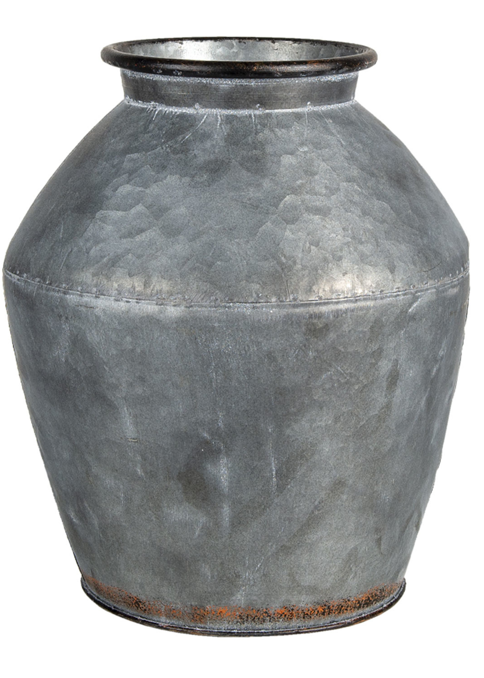Clayre & Eef Décoration vase Ø 30*34 cm 6Y4290