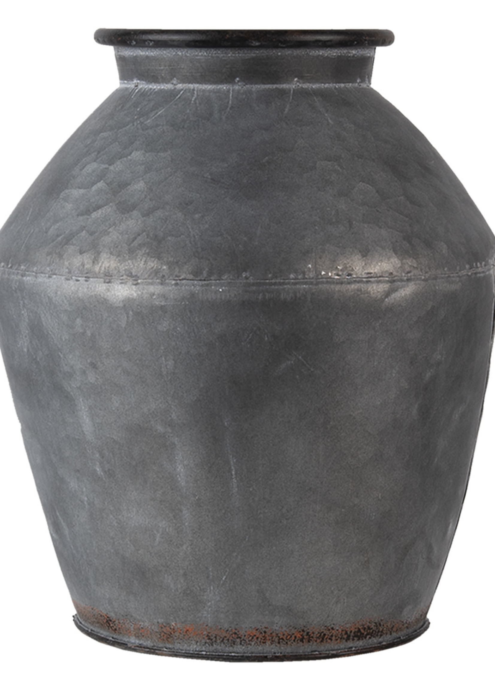 Clayre & Eef Décoration vase Ø 30*34 cm 6Y4290