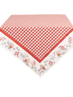 Clayre & Eef Nappe 150*250 cm APY05