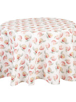 Clayre & Eef Tafelkleed Ø 170 cm APY07