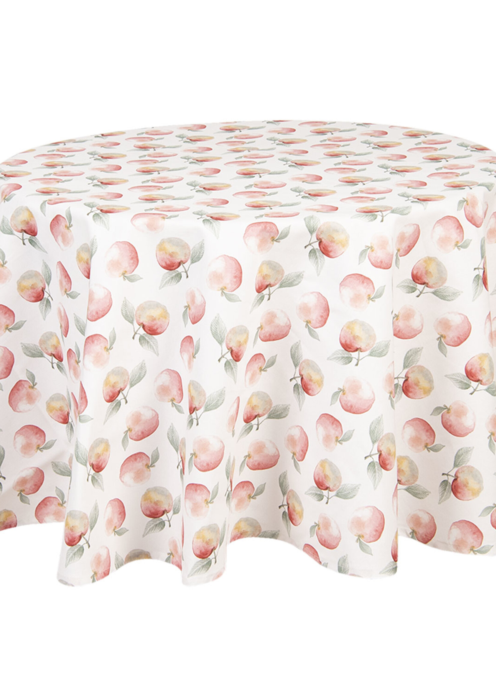 Clayre & Eef Nappe Ø 170 cm APY07