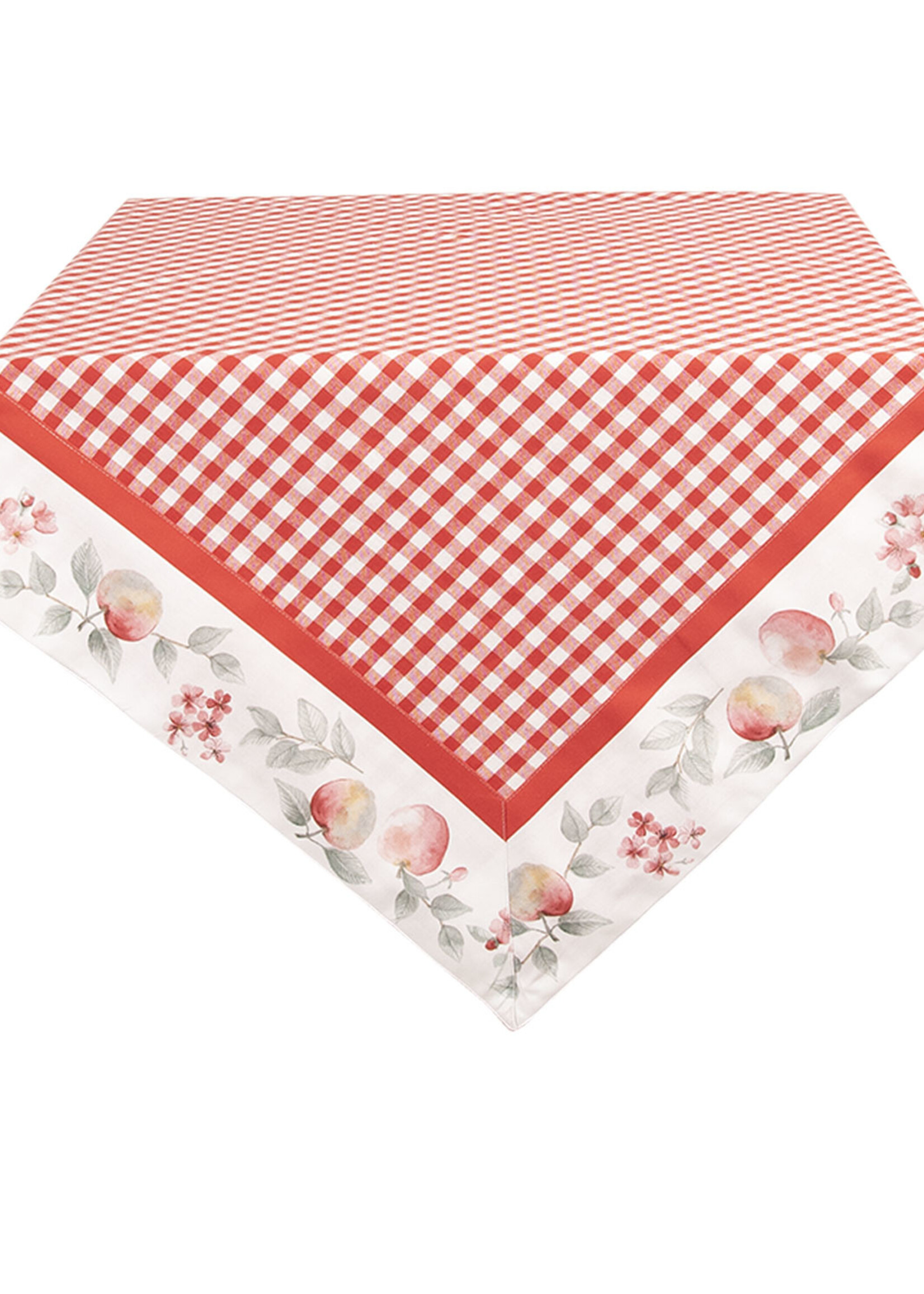 Clayre & Eef Nappe 150*150 cm APY15