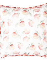 Clayre & Eef Housse de coussin 40*40 cm APY21