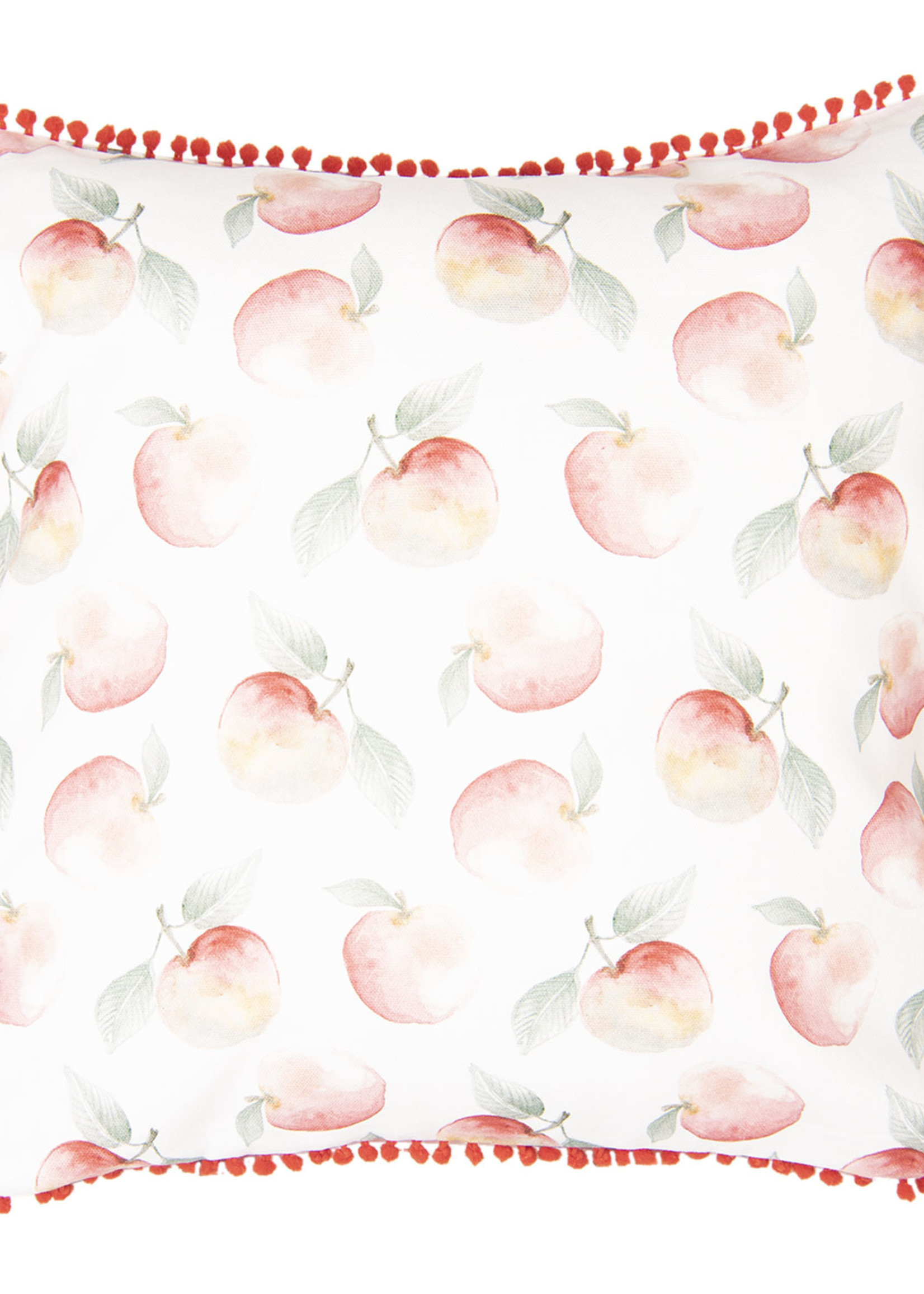 Clayre & Eef Kussenhoes 40*40 cm APY21