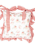 Clayre & Eef Housse de coussin 40*40 cm APY25
