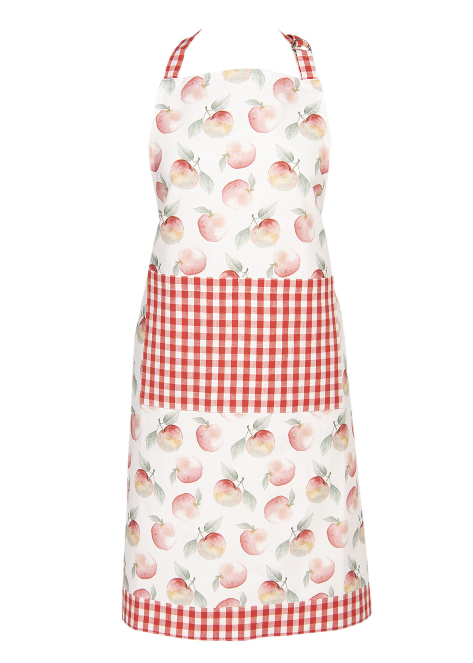 Clayre & Eef Tablier 70*85 cm APY41