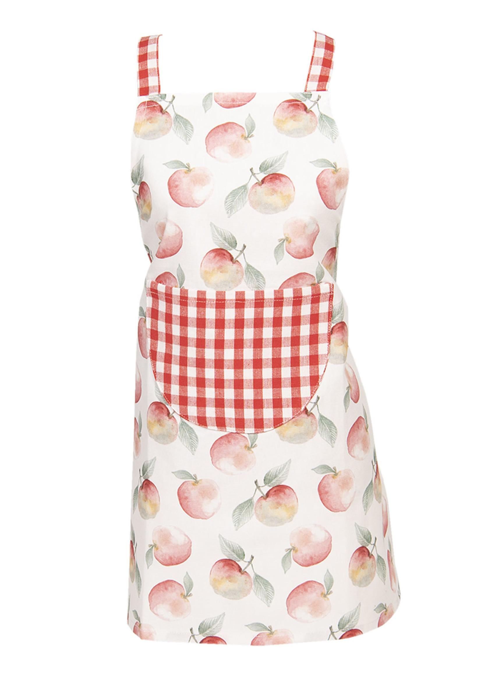 Clayre & Eef Schort kind 48*56 cm APY41K