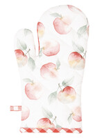 Clayre & Eef Ovenhandschoen 18*30 cm APY44