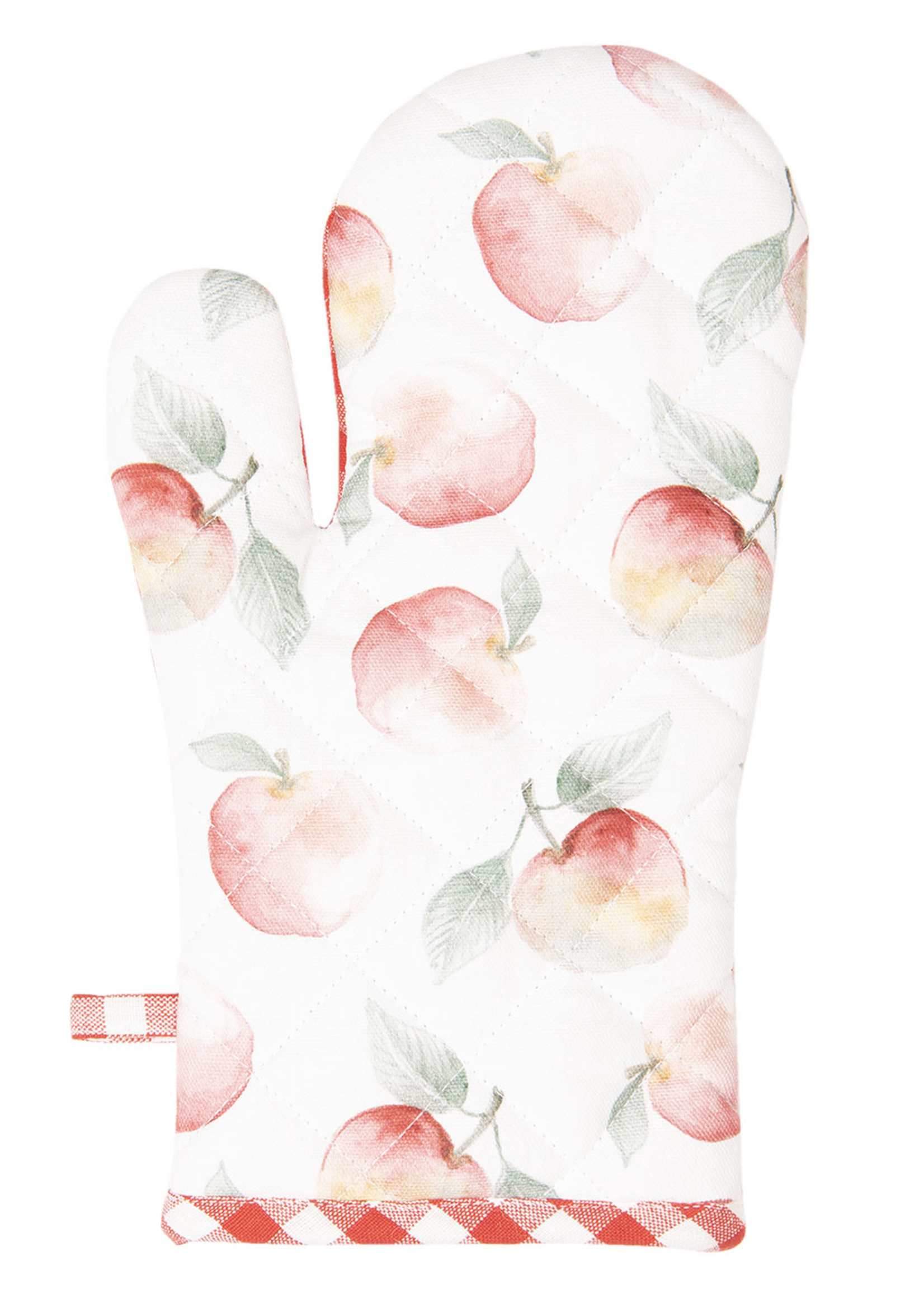 Clayre & Eef Gant de cuisine 18*30 cm APY44