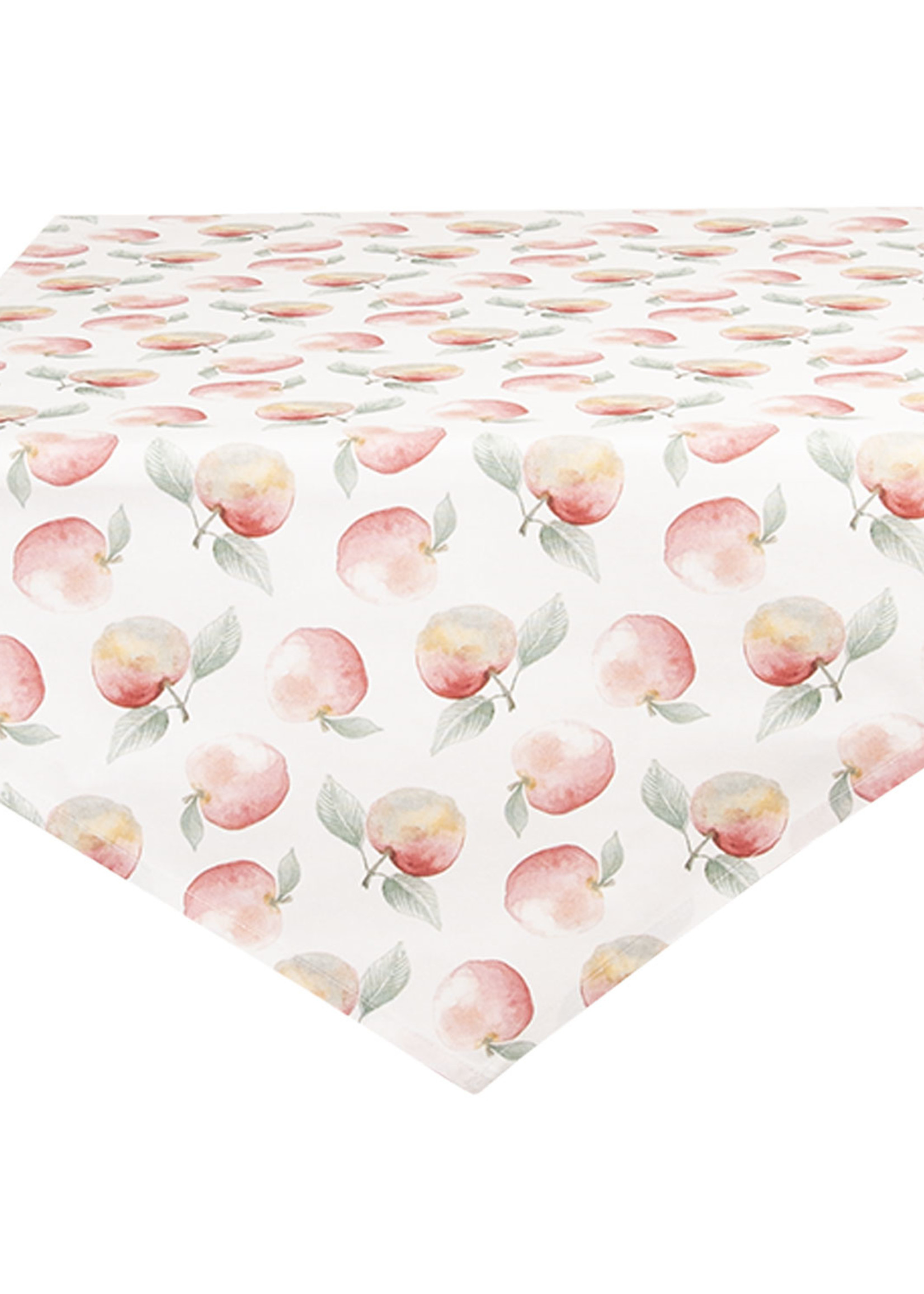 Clayre & Eef Chemin de table 50*160 cm APY65