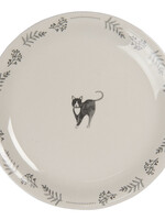 Clayre & Eef Klein bord Ø 20 CAKDP