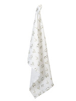 Clayre & Eef Torchon 50*70 cm CLA42GR
