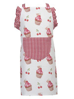 Clayre & Eef Schort kind 48*56 cm CUP41K