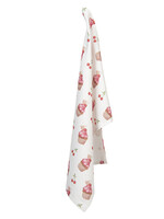Clayre & Eef Torchon 50*70 cm CUP42