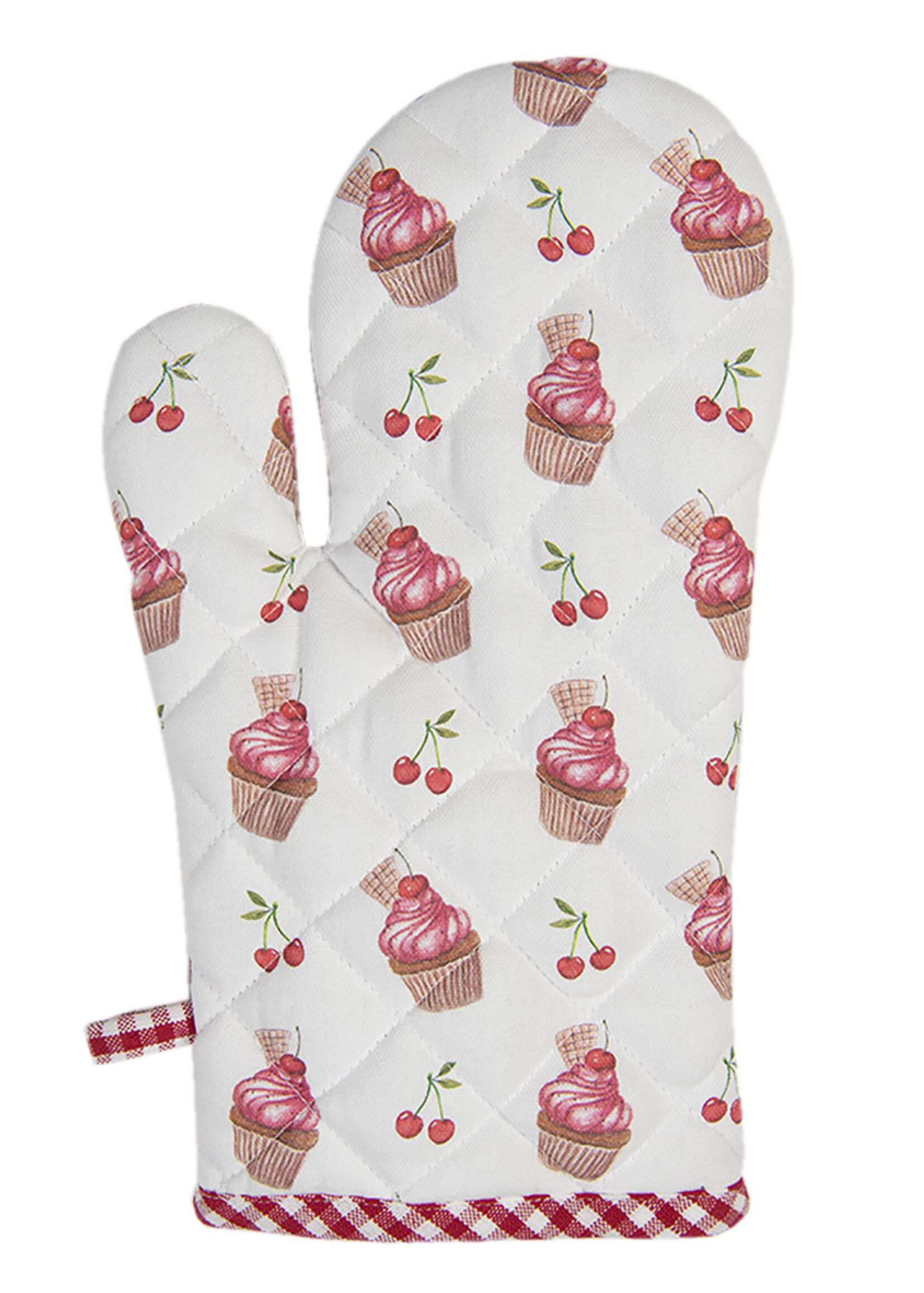 Clayre & Eef Gant de cuisine CUP44