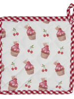 Clayre & Eef Pannenlap CUP45