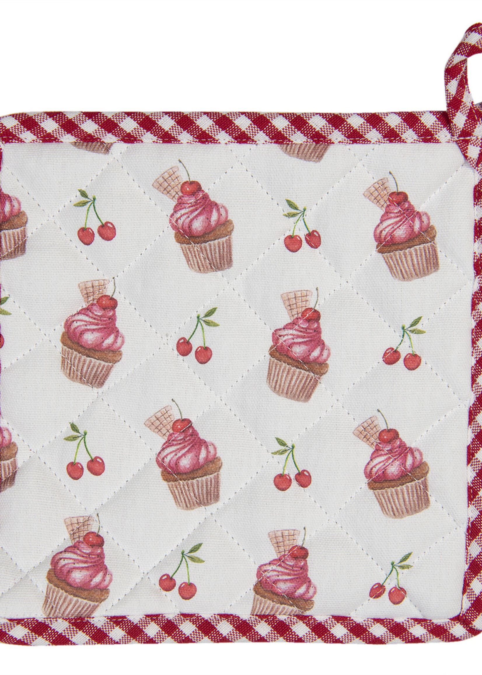 Clayre & Eef Pannenlap CUP45