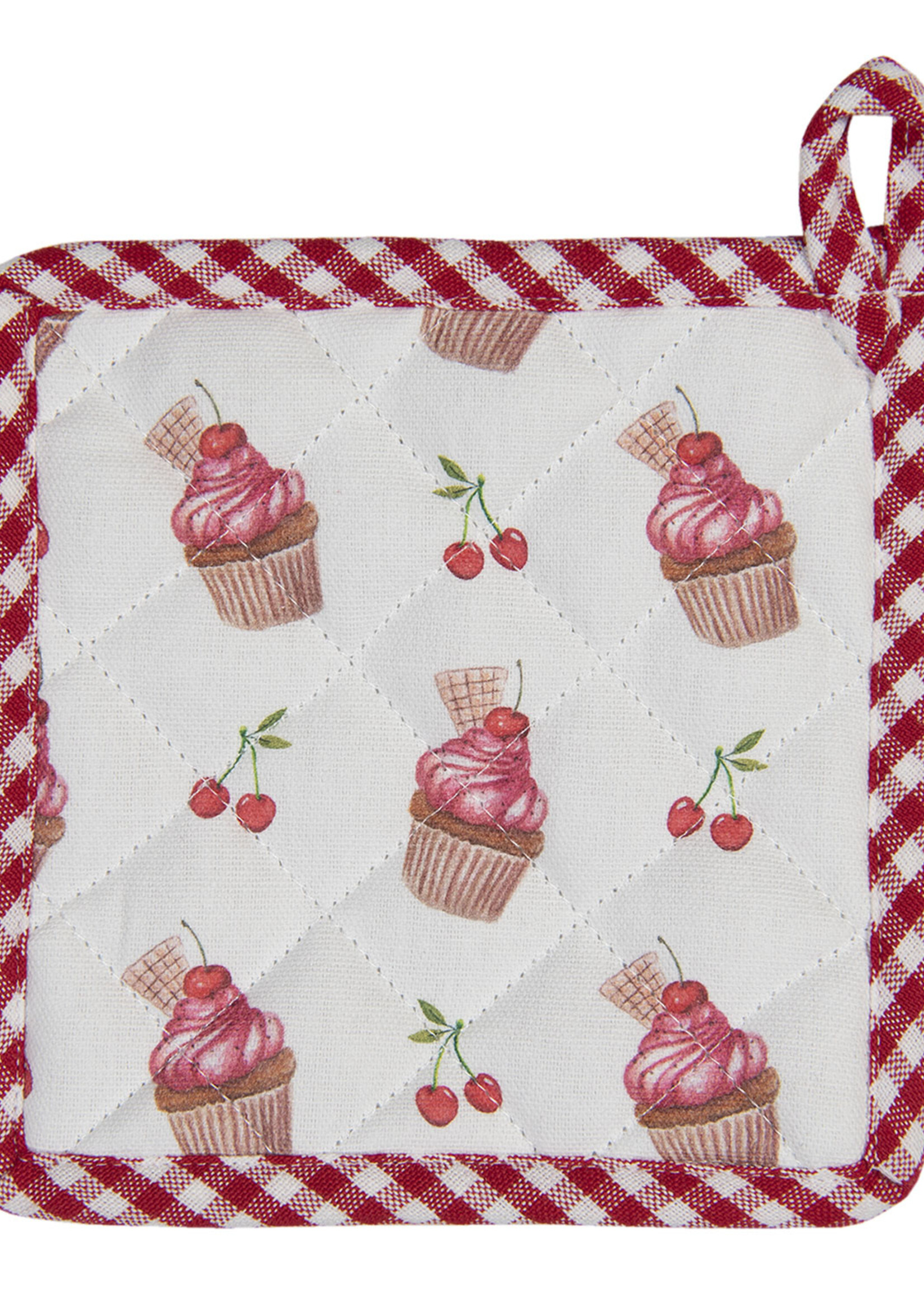 Clayre & Eef Pannenlap kind CUP45K