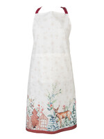 Clayre & Eef Schort 70*85 cm DCH41