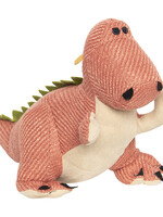 Clayre & Eef Deurstopper draak 38*22*23 cm DT0292