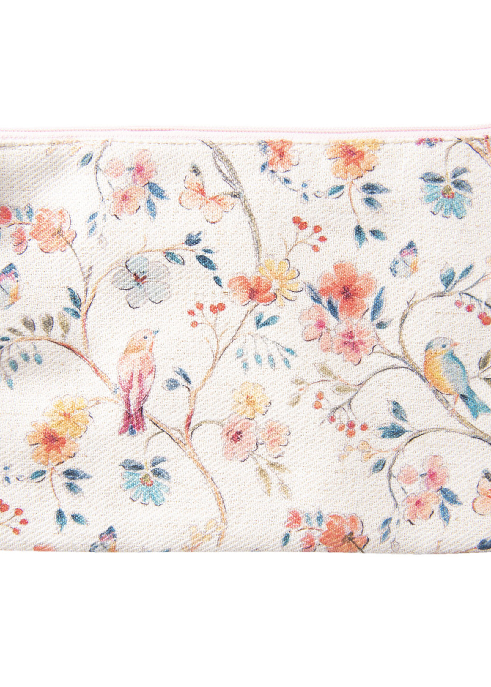 Clayre & Eef Toilettas 25*18 cm FAP0215