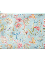 Clayre & Eef Trousse de toilette 25*18 cm FAP0216