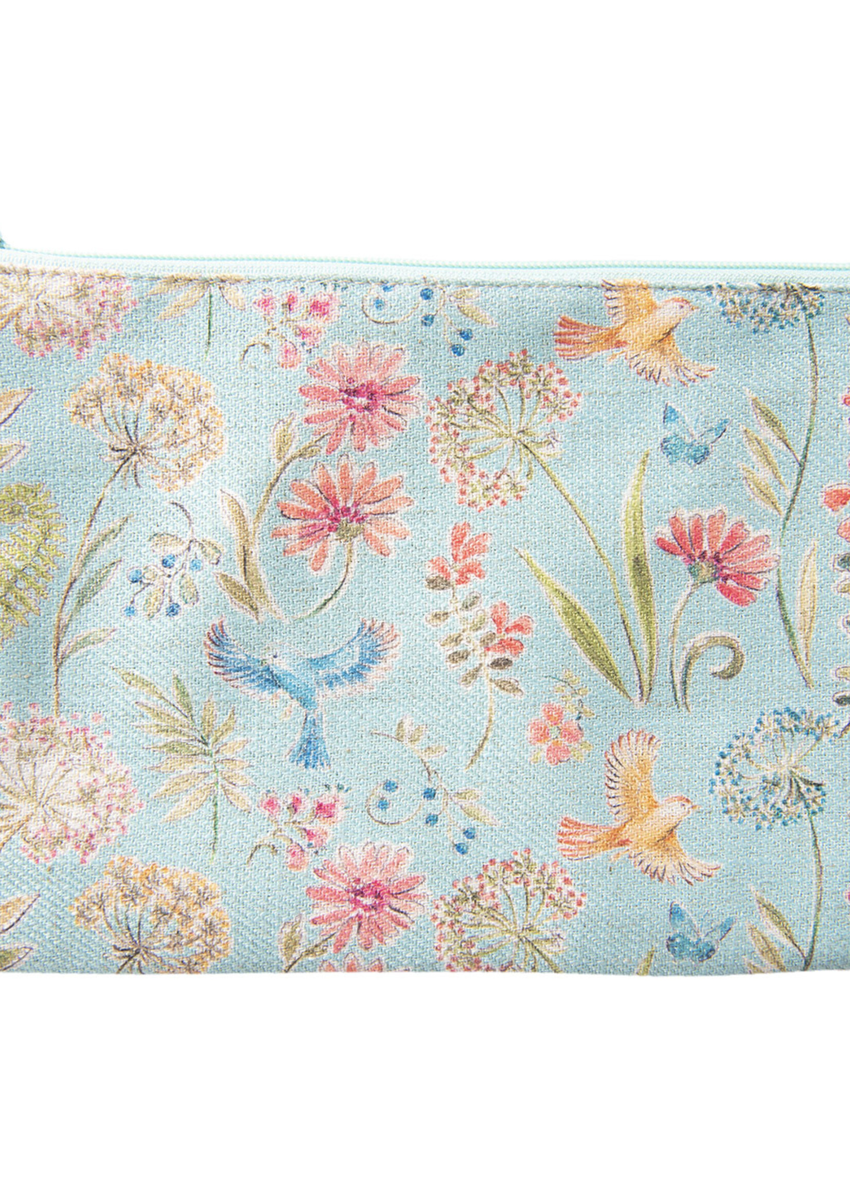 Clayre & Eef Toilettas 25*18 cm FAP0216