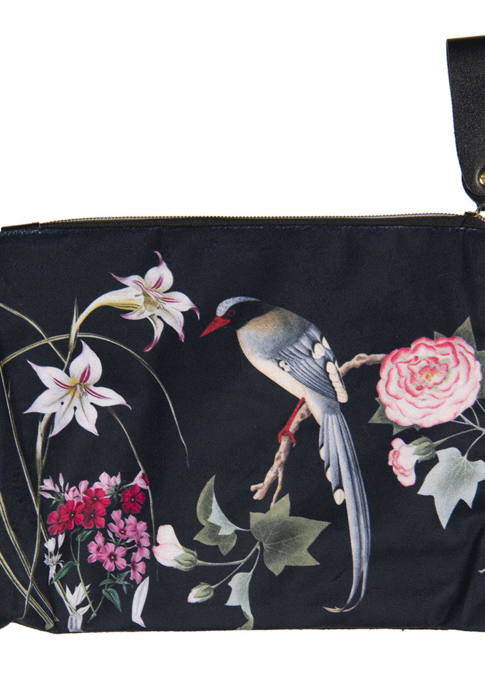 Clayre & Eef Trousse de toilette 26*18 cm FAP0222