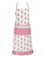 Clayre & Eef Schort 70*85 cm GAR41