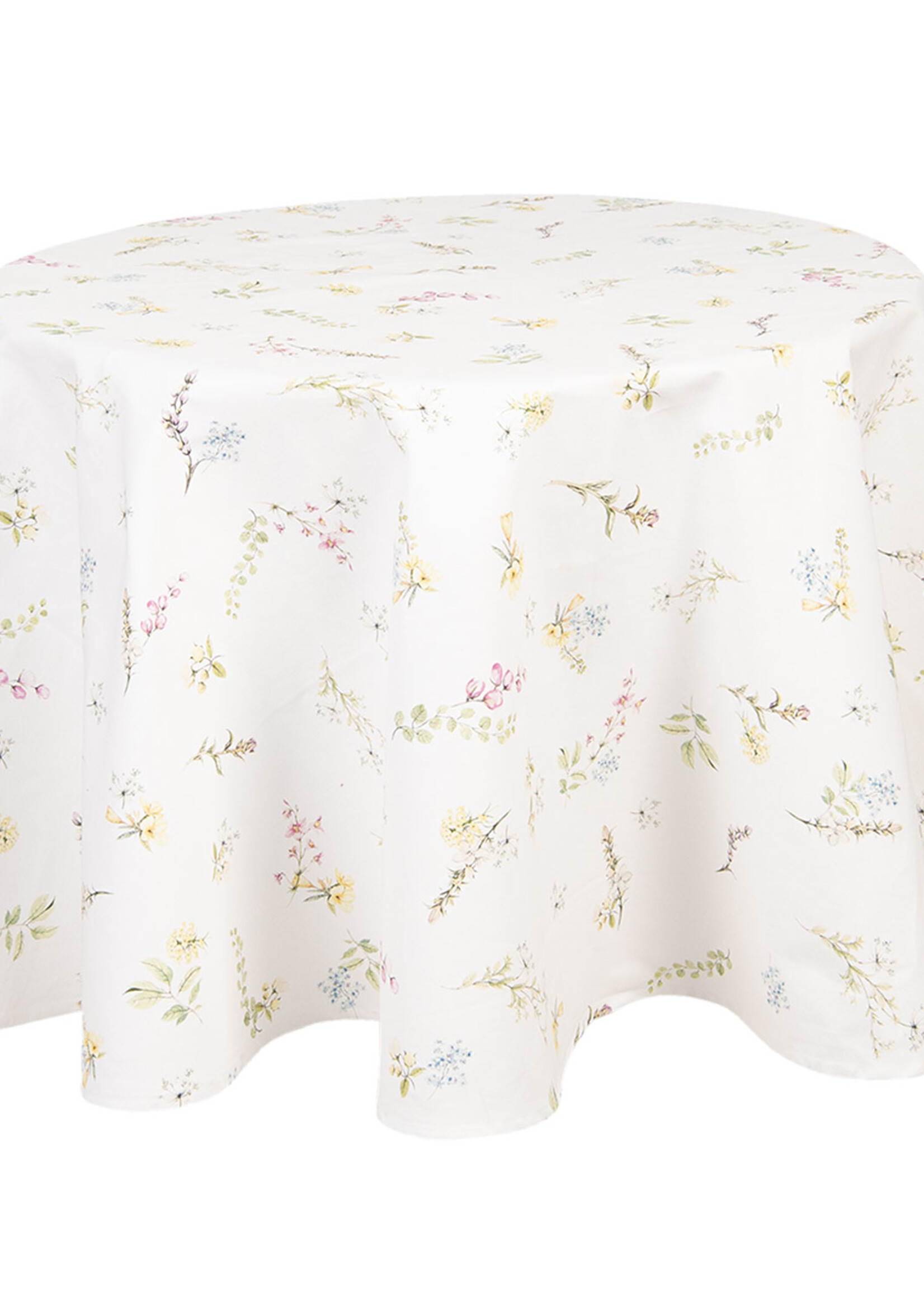 Clayre & Eef Nappe Ø 170 cm HFL07