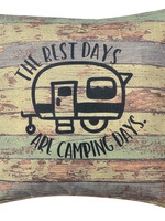 Clayre & Eef Kussenhoes 43*43 cm KT021.224