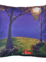 Clayre & Eef Kussenhoes 43*43 cm KT021.239