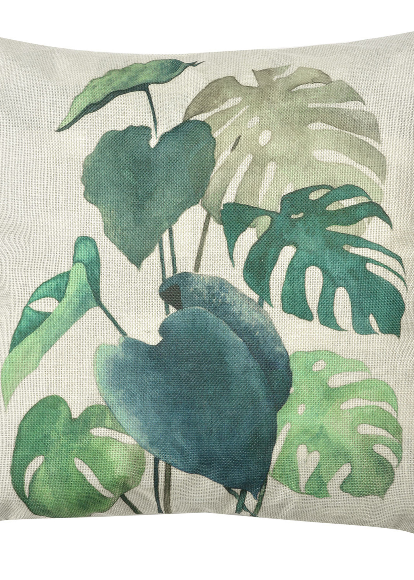 Clayre & Eef Housse de coussin 43*43 cm KT021.252