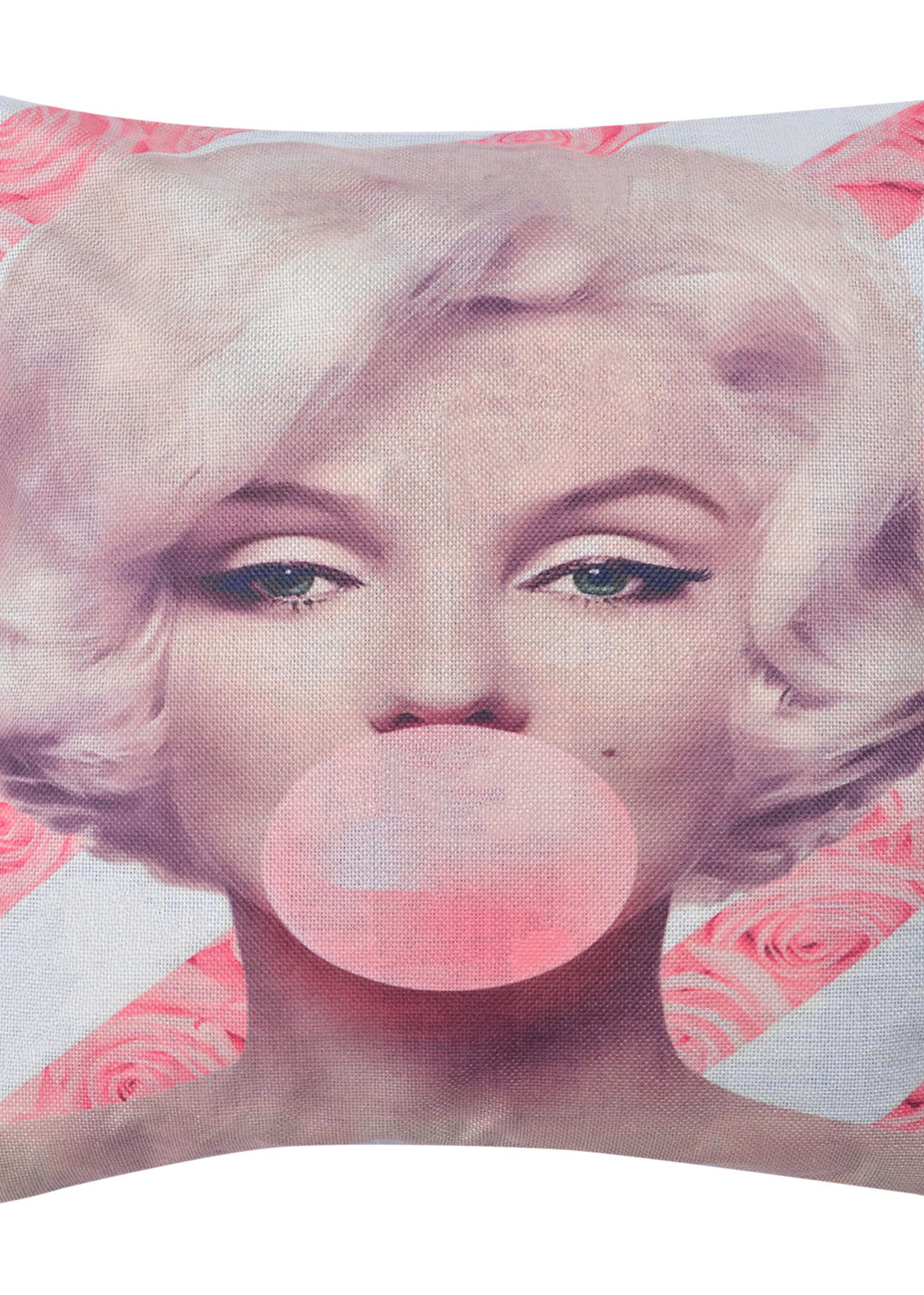 Clayre & Eef Housse de coussin 43*43 cm KT021.253