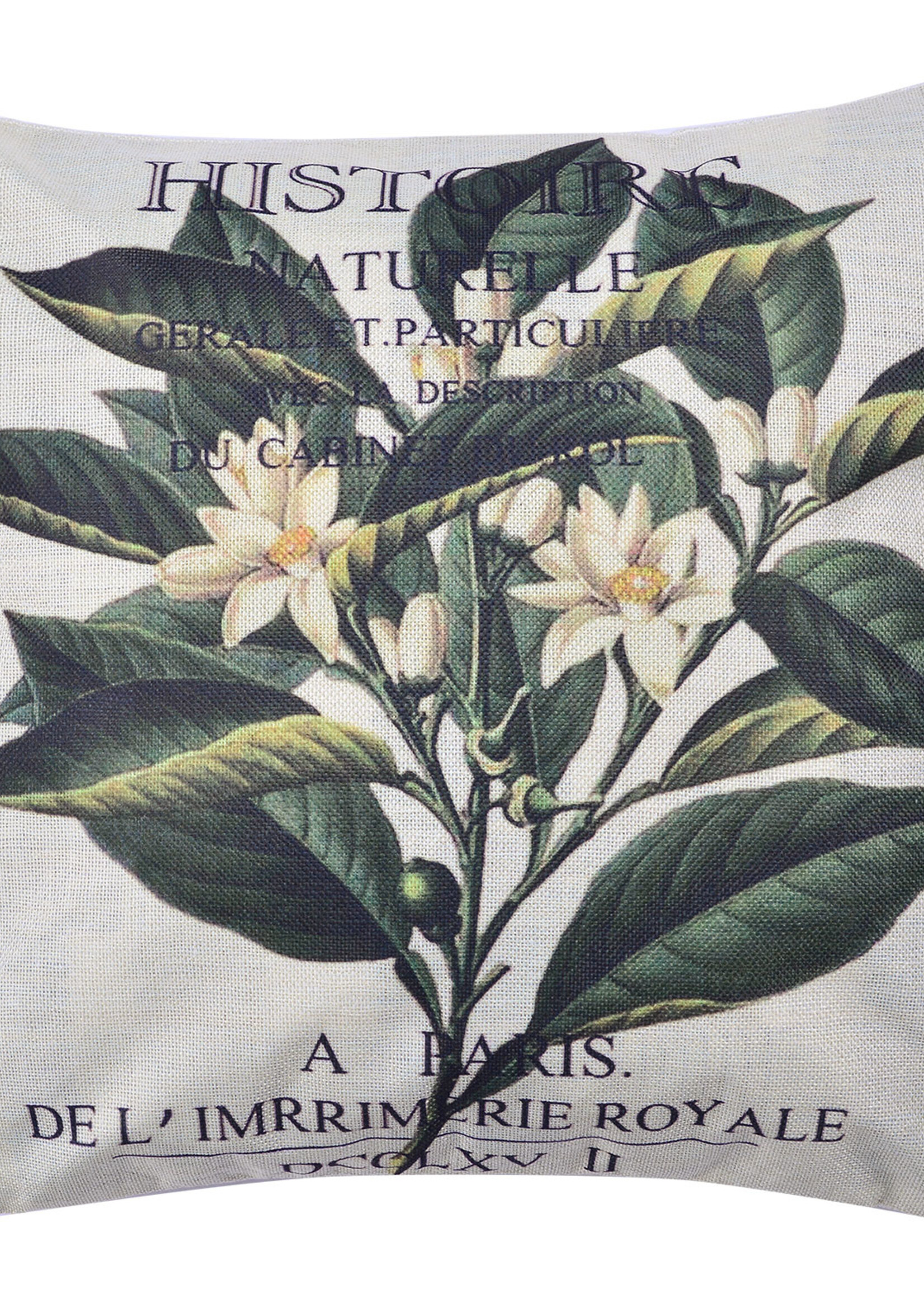 Clayre & Eef Kussenhoes 43*43 cm KT021.255