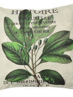 Clayre & Eef Kussenhoes 43*43 cm KT021.256