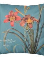 Clayre & Eef Kussenhoes 43*43 cm KT021.257