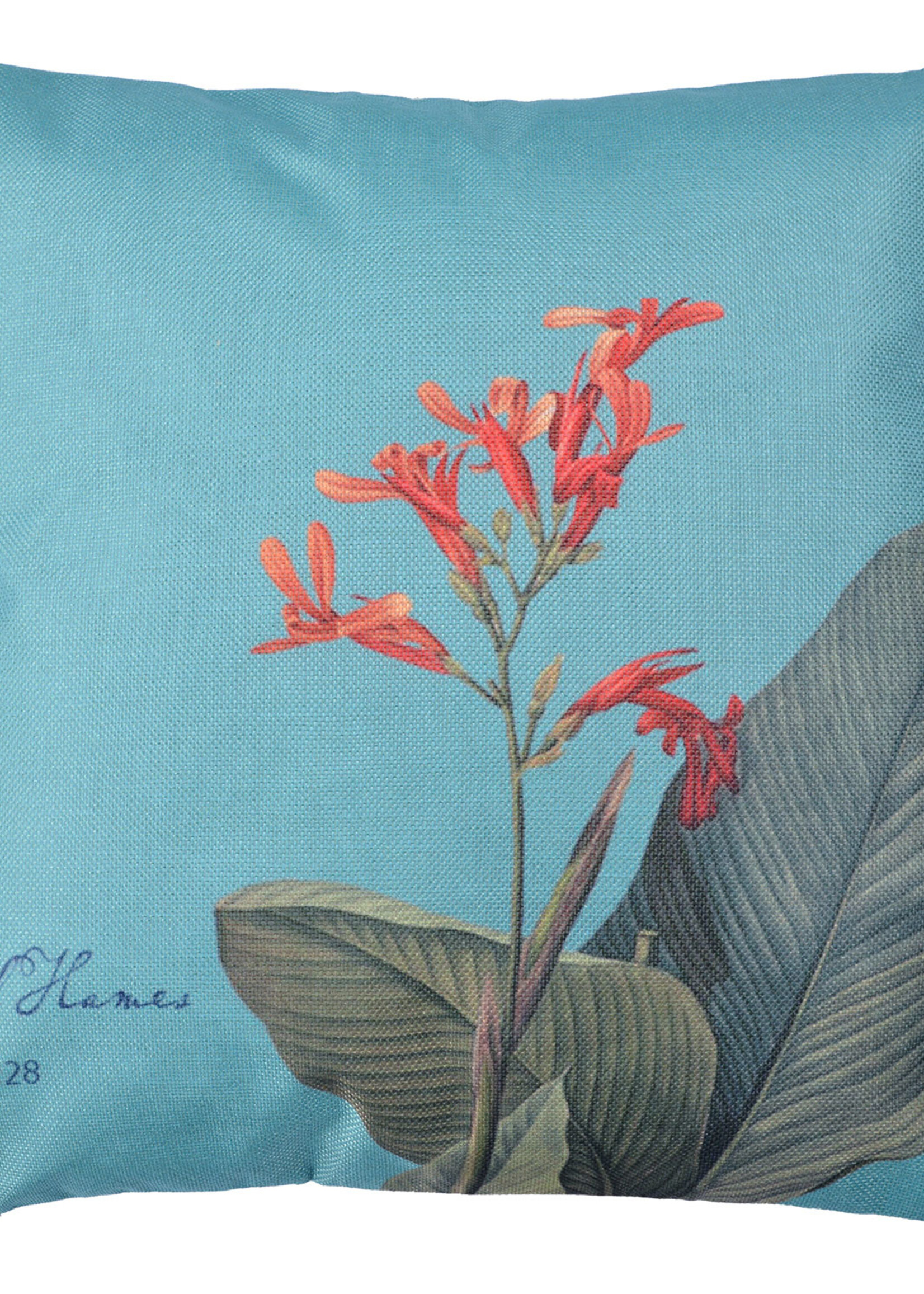 Clayre & Eef Kussenhoes 43*43 cm KT021.258