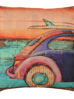 Clayre & Eef Kussenhoes 43*43 cm KT021.262