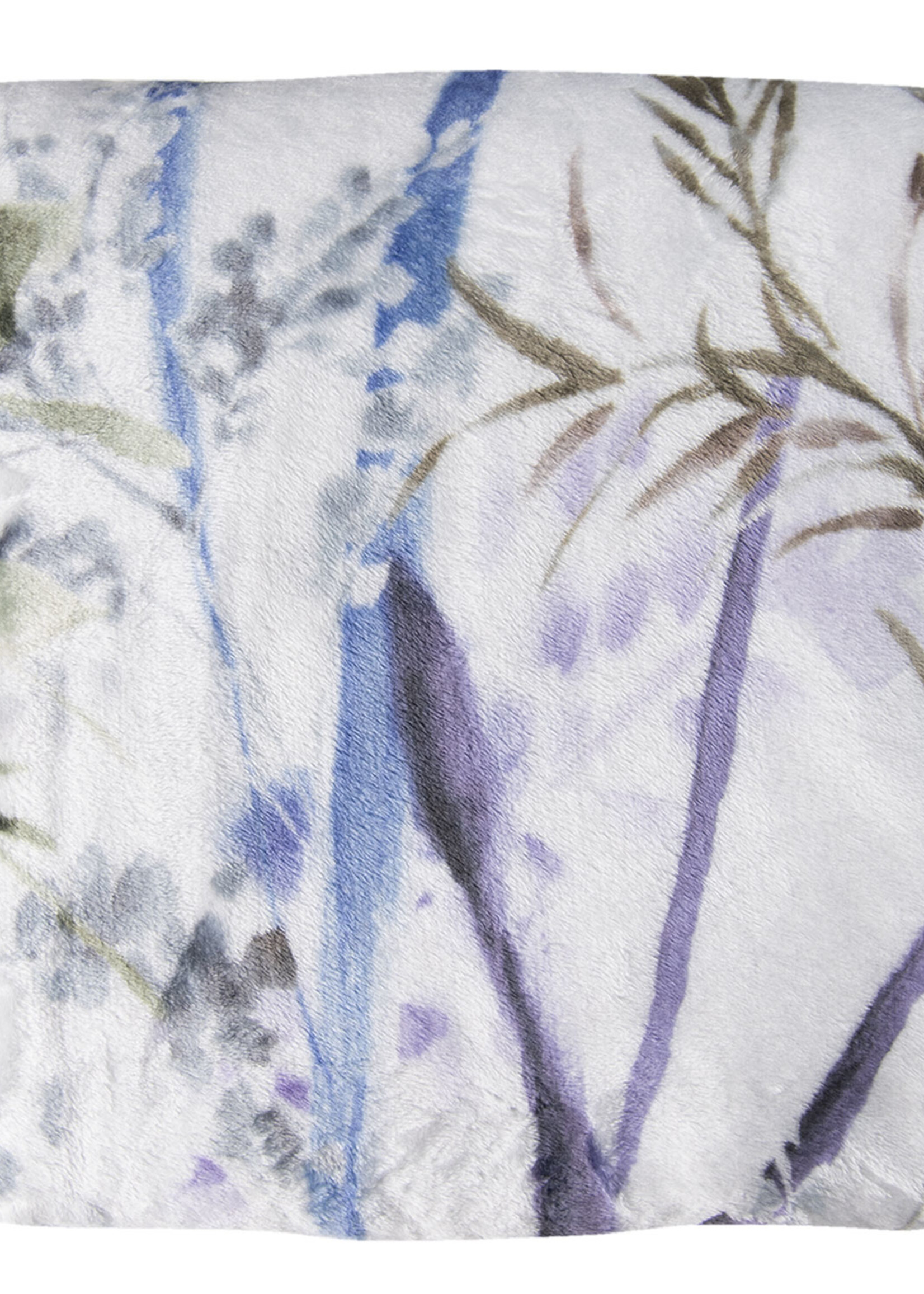 Clayre & Eef Plaid 130*180 cm KT060.118