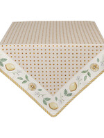 Clayre & Eef Nappe 100*100 cm LEL01