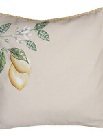 Clayre & Eef Housse de coussin 40*40 cm LEL21