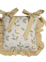 Clayre & Eef Housse de coussin 40*40 cm LEL25