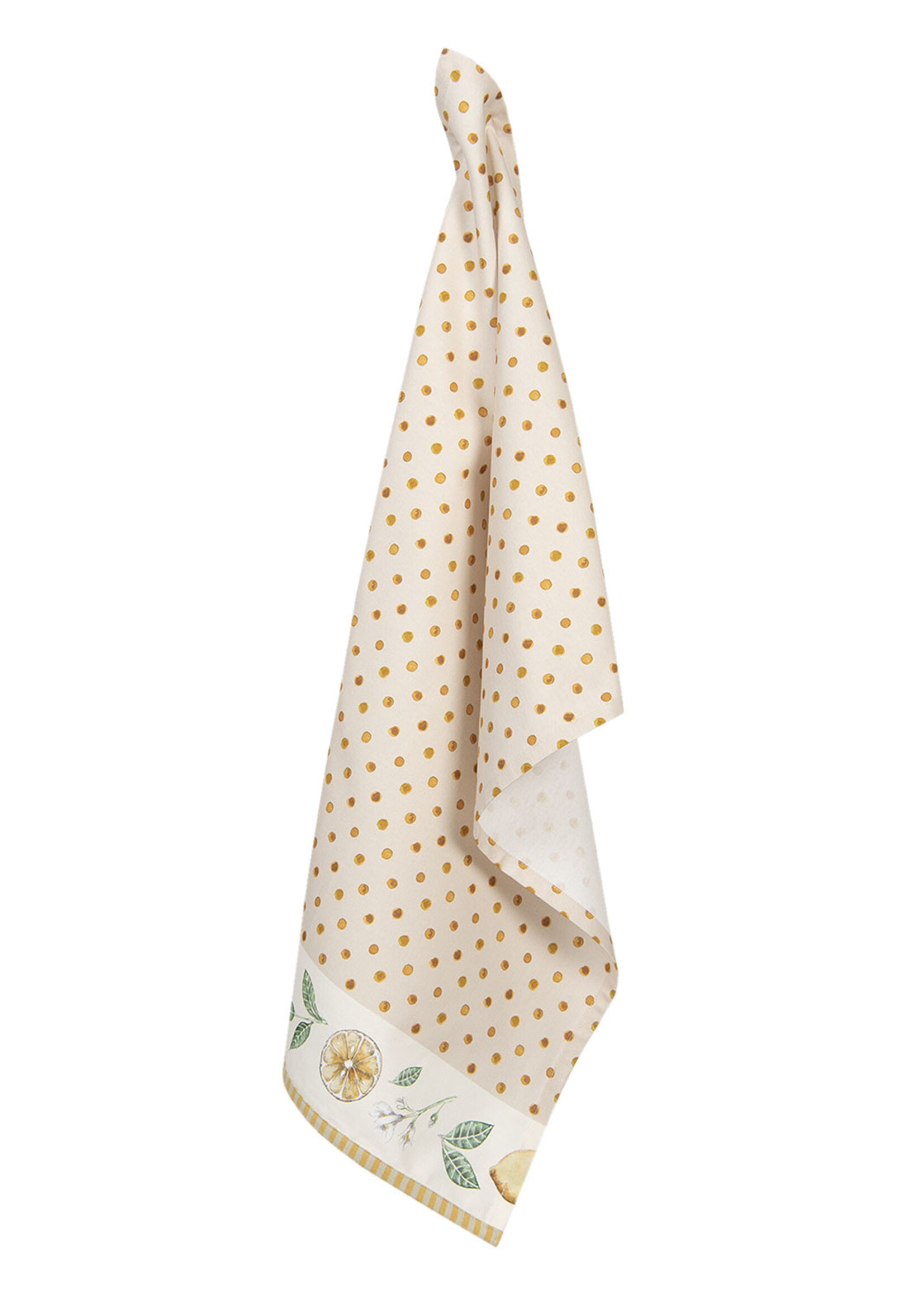 Clayre & Eef Keukendoek 50*70 cm LEL42