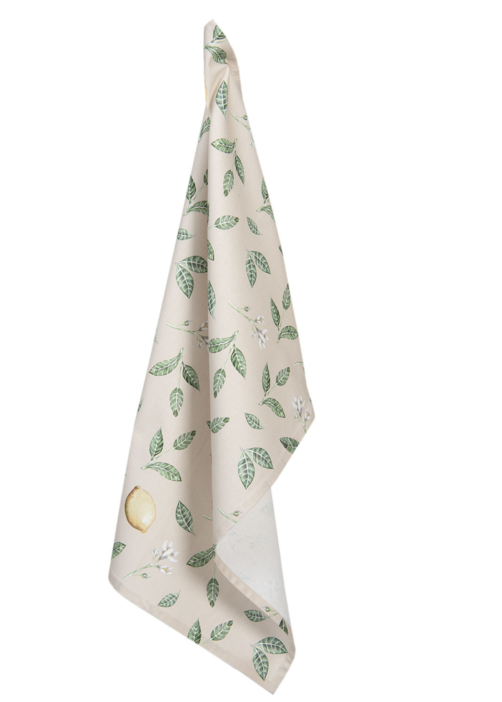 Clayre & Eef Keukendoek 50*70 cm LEL42-1