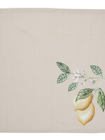 Clayre & Eef Servetten 6 stuks 40*40 cm SPL LEL43