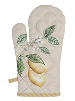 Clayre & Eef Ovenhandschoen LEL44