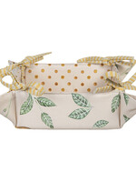 Clayre & Eef Broodmandje 35*35*8 cm LEL47