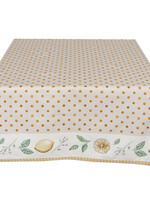 Clayre & Eef Chemin de table 50*140 cm LEL64