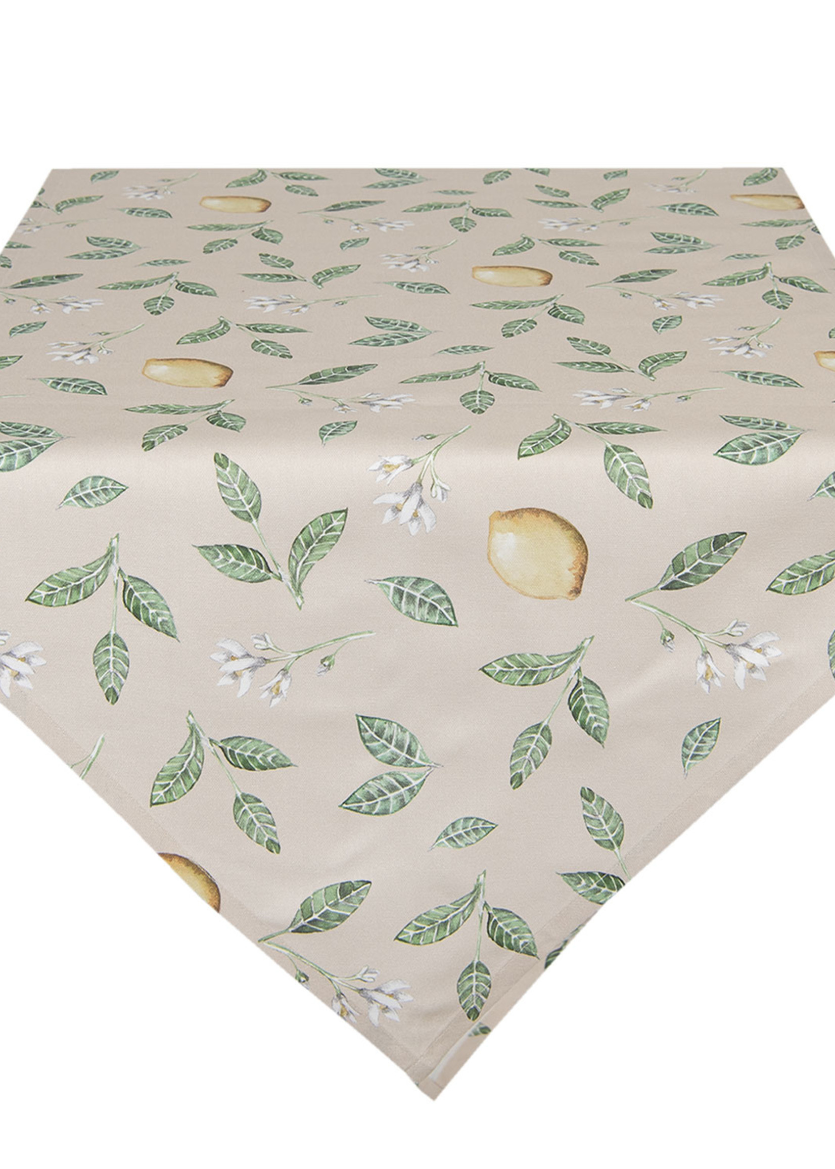 Clayre & Eef Tafelloper 50*160 cm LEL65